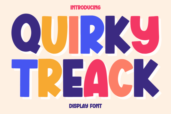 Injecting Personality Into Your Projects With Quirky Treack