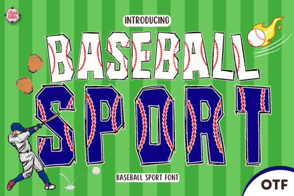 Swing for the Fences: Capturing Athletic Energy in Design