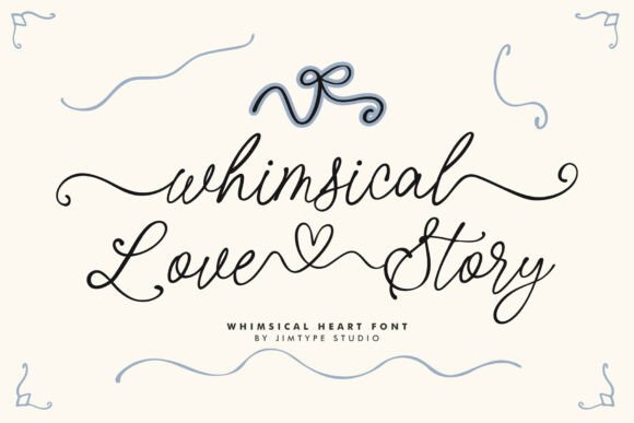 The Secret to Designs That Spark Joy: A Font Guide