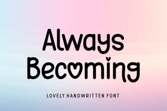 The Warmth of Always Becoming in Your Design Toolkit